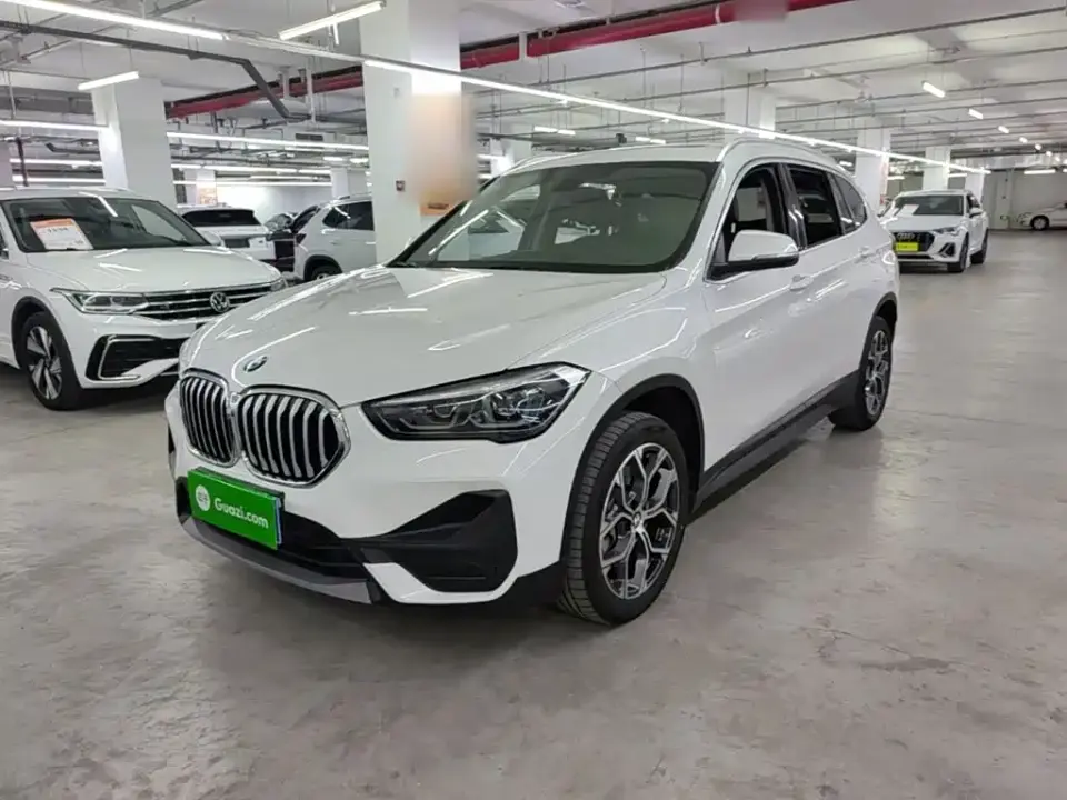 BMW X1 sDrive25Li Leading 2022