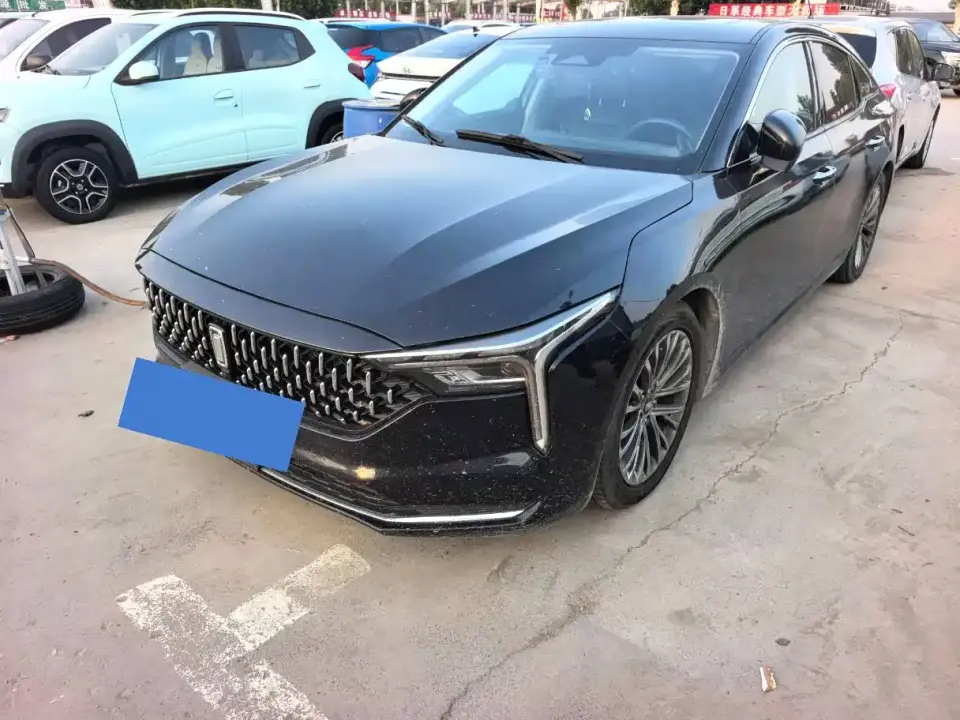 Besturn B70 3rd Gen 1.5T Auto Delight Edition 2022