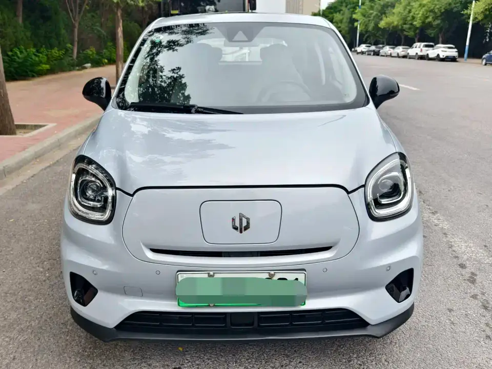 Leapmotor T03 403 Smart Edition 2023
