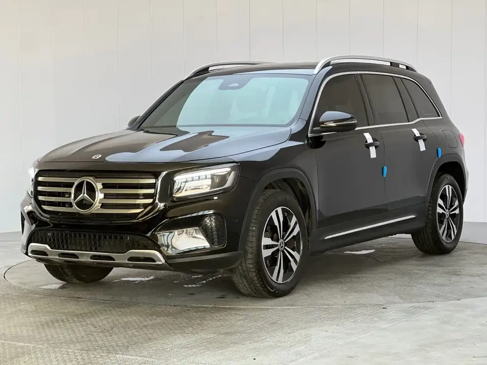 Mercedes-Benz GLB-Class GLB 200 Dynamic 2024