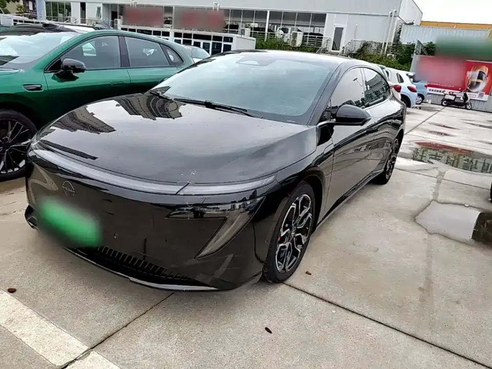 Nissan N7 Model 625 Max 2025