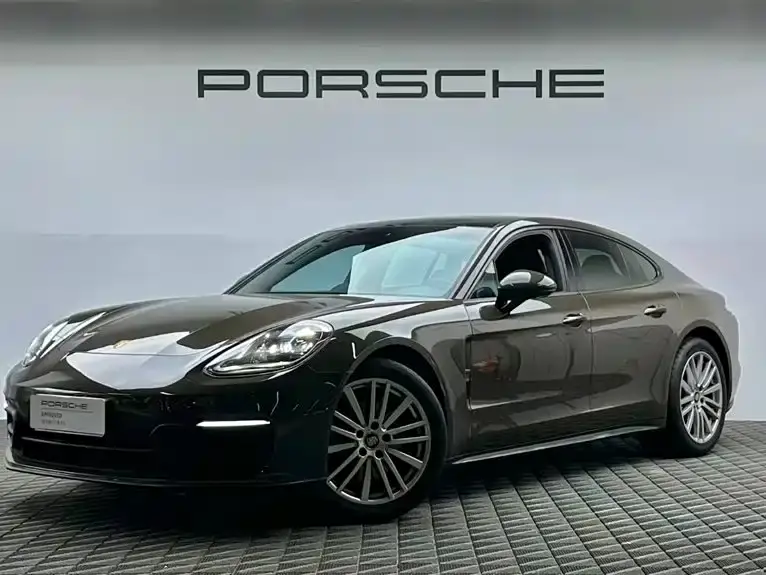 Porsche Panamera Panamera 2.9T 2024
