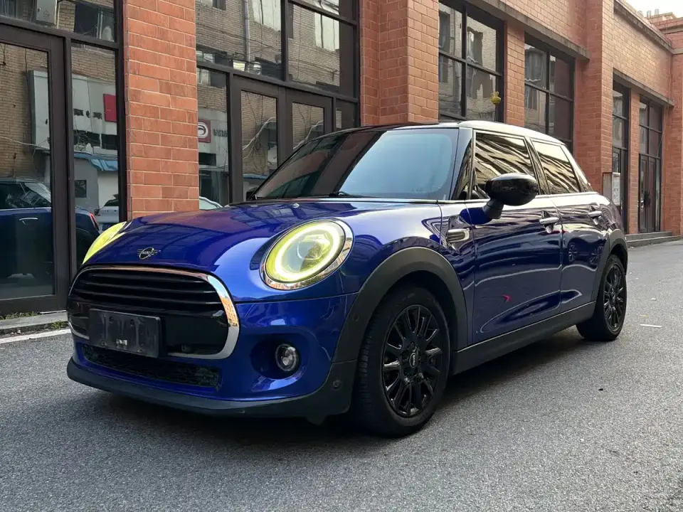 Mini MINI 1.5T COOPER Classic 5-Door 2019