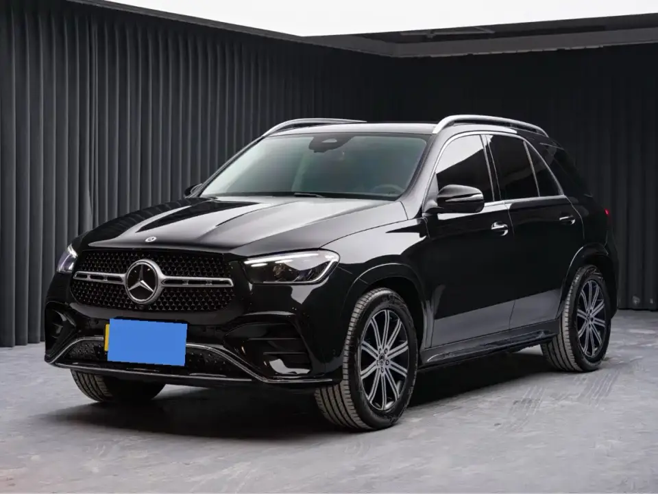 Mercedes-Benz GLE-Class GLE 350 4MATIC Fashion 2025