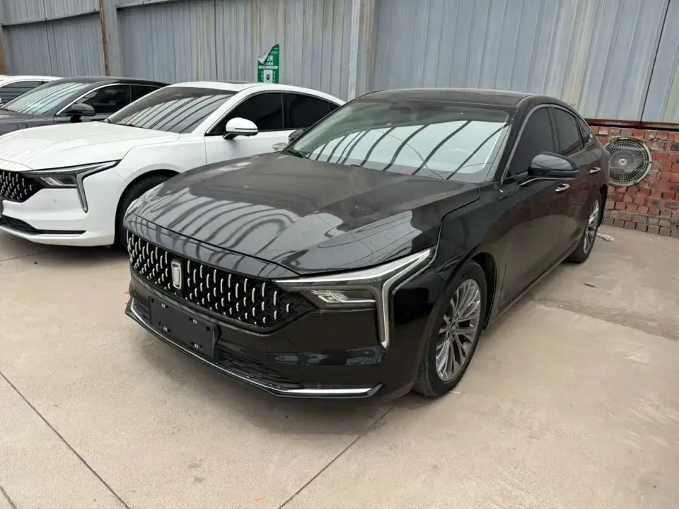 Besturn B70 1.5T Automatic 15th Anniversary Edition 2021