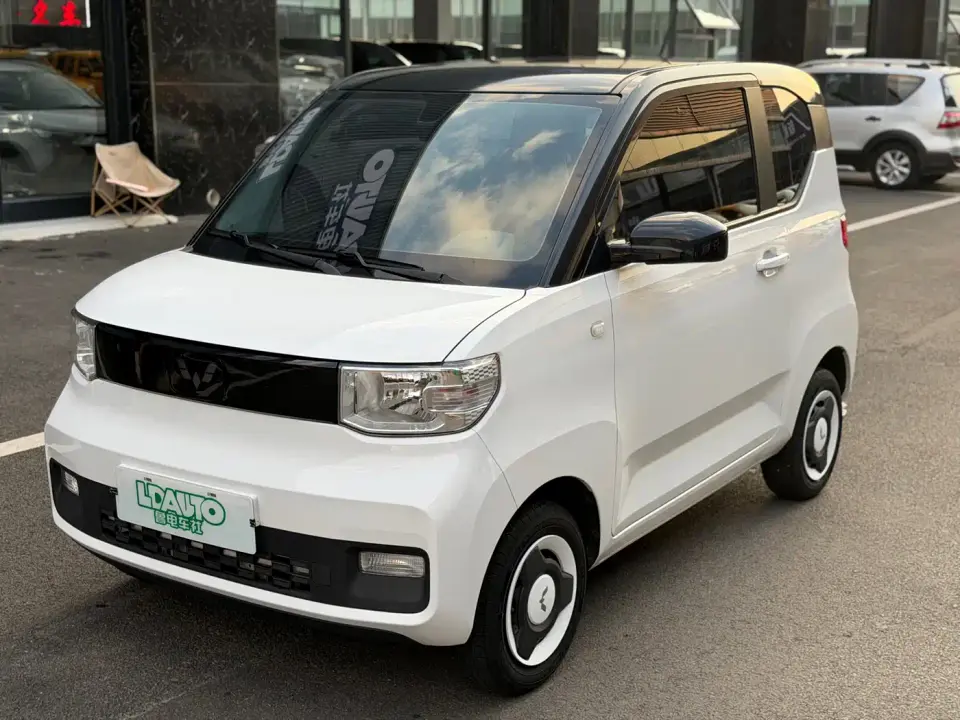 Wuling Motors Hongguang MINIEV Comfort LFP 2023