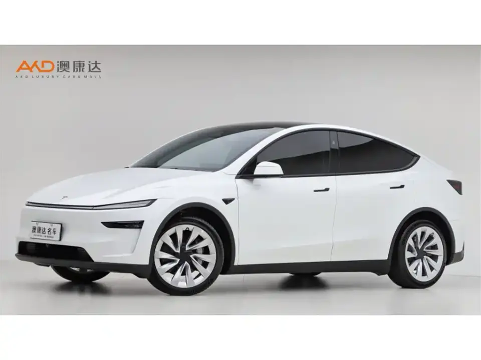 Tesla Model Y Rear-Wheel Drive 2025