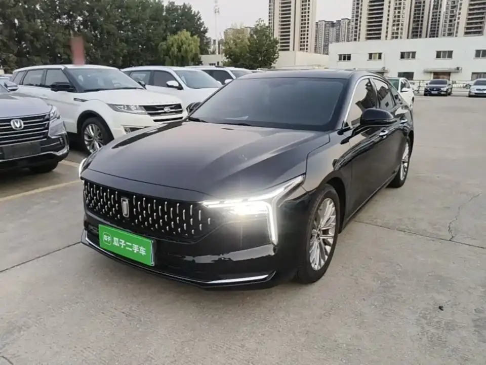 Besturn B70 3rd Gen 1.5T Auto Delight Edition 2024
