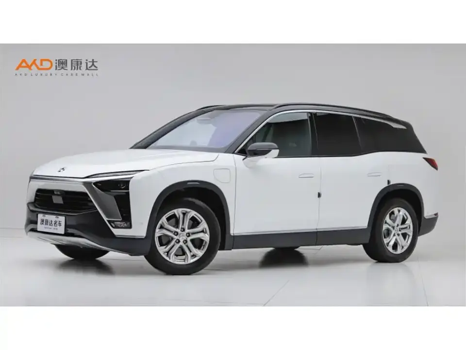 NIO ES8 580KM 6-Seater 2022
