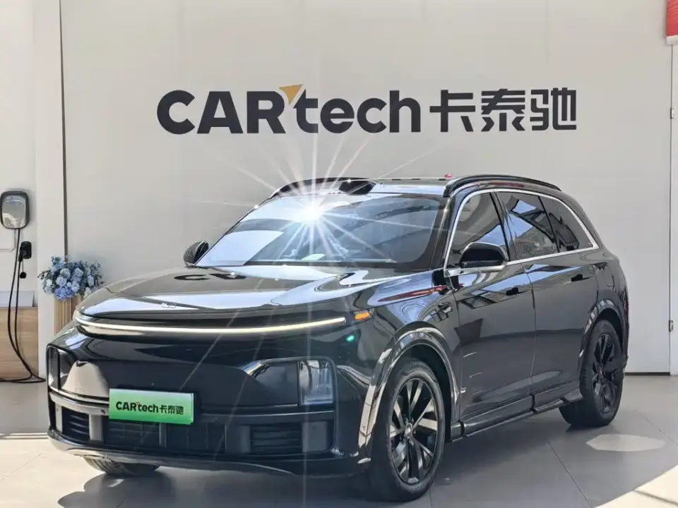 Li Auto L7 Pro 2023