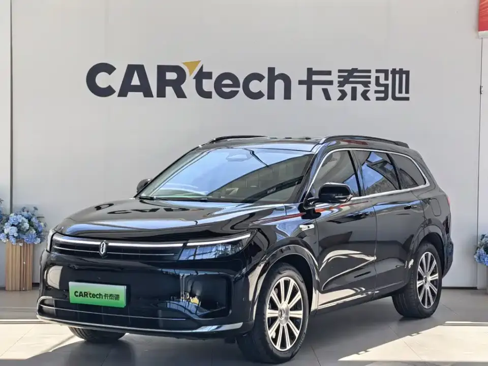 AITO Wenjie AITO M7 1.5T Smart Drive AWD Pro 5-seater 2026