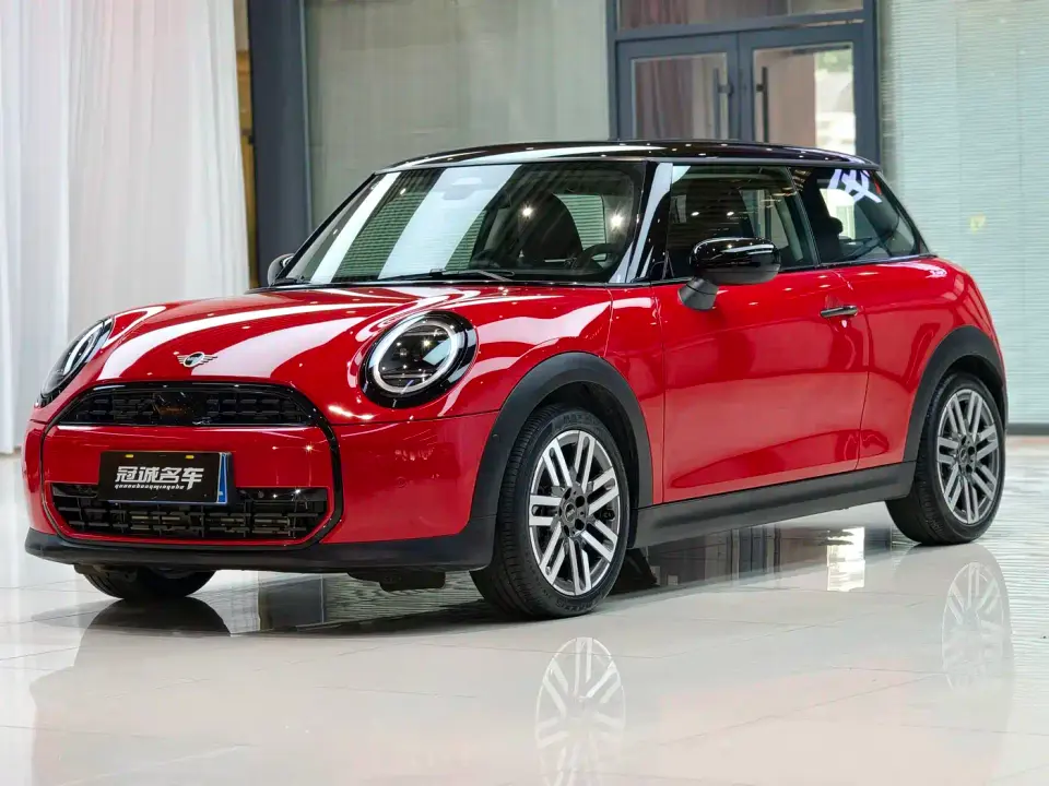 Mini MINI 1.5T COOPER Classic 2025