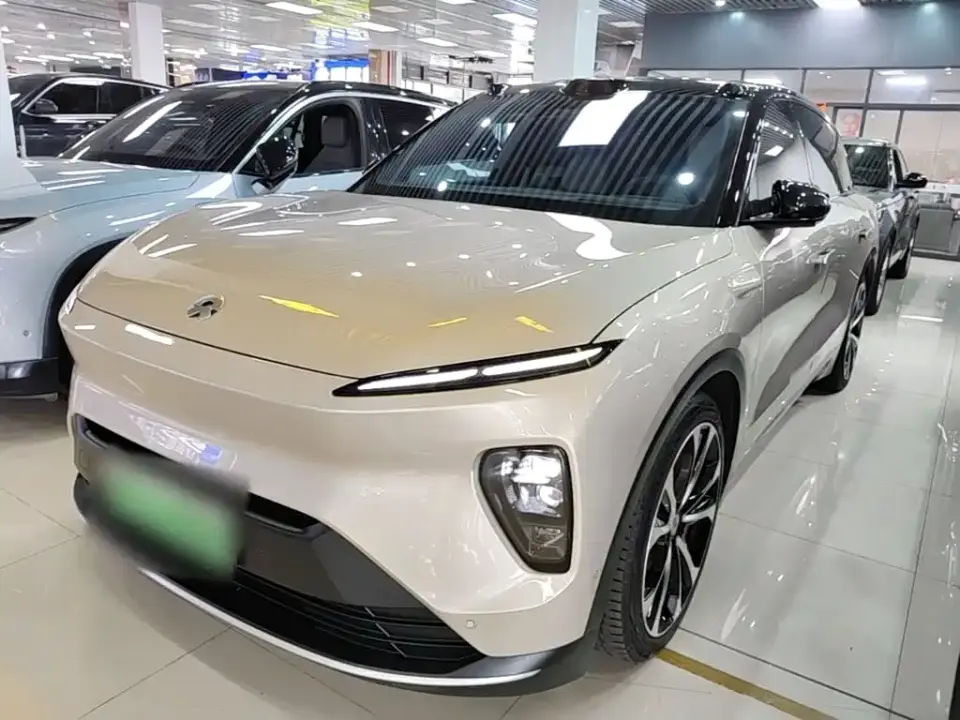 NIO ES8 75kWh Executive Edition 2024