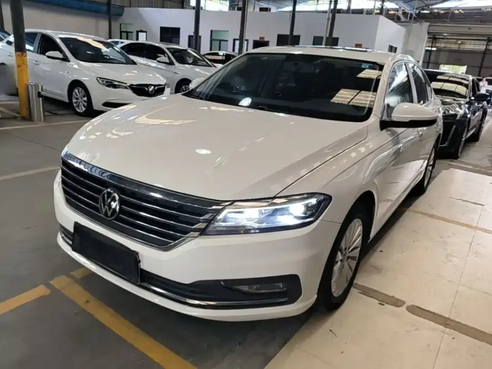 Volkswagen Lavida 280TSI DSG Comfort Edition 2021