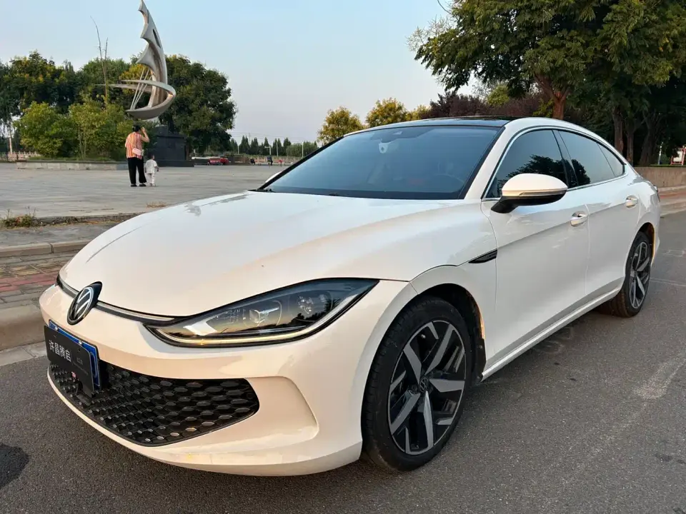 Volkswagen Lamando Lamando L 280TSI DSG Cool Edition 2022