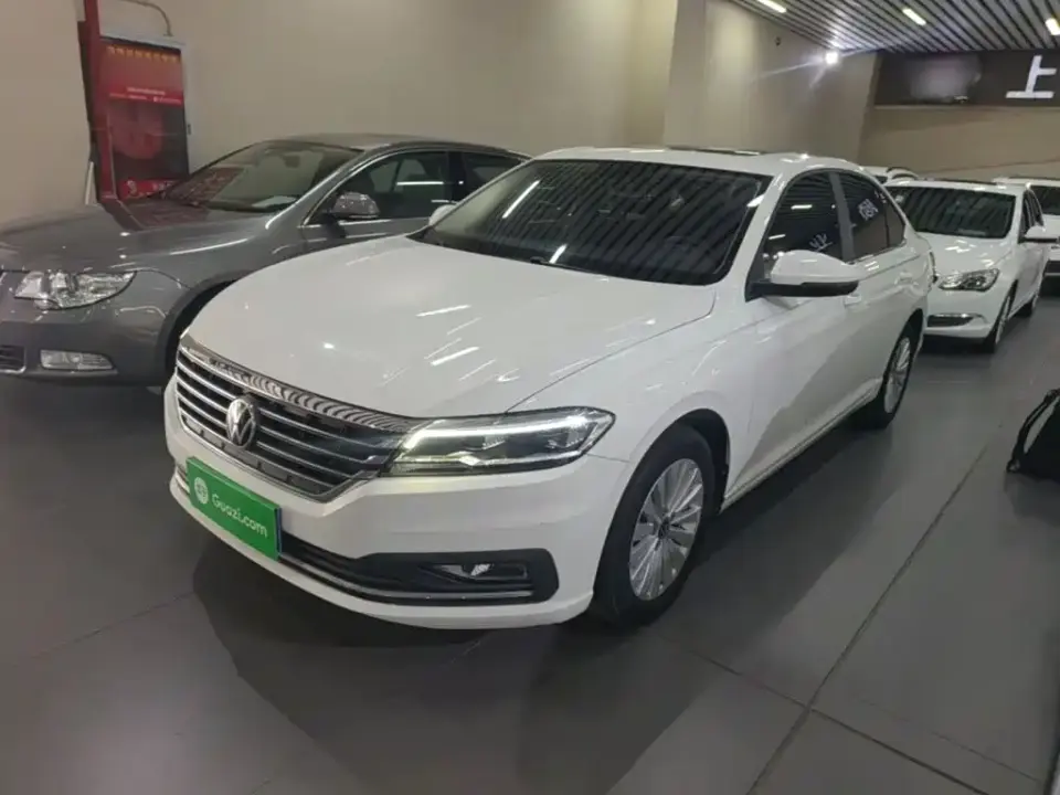 Volkswagen Lavida 280TSI DSG Comfort Edition 2021