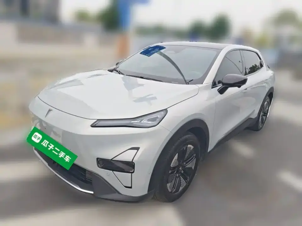 Deepal Shenlan S05 620Max Pure Electric Edition 2026