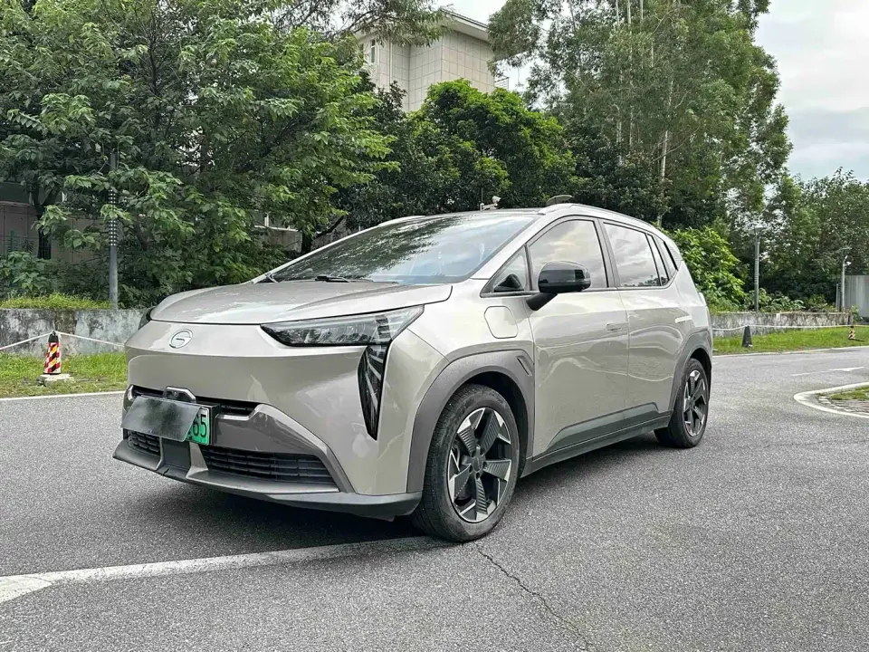 Aion Y 70 Smart Leader Edition LFP 2022