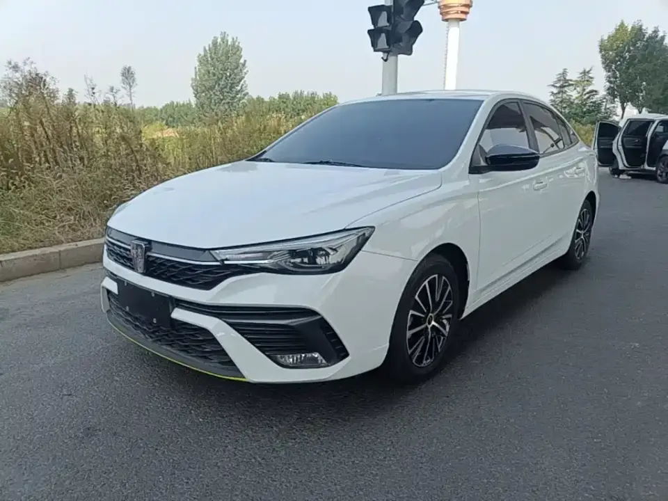 Roewe i5 1.5L Manual Platinum Edition 2023