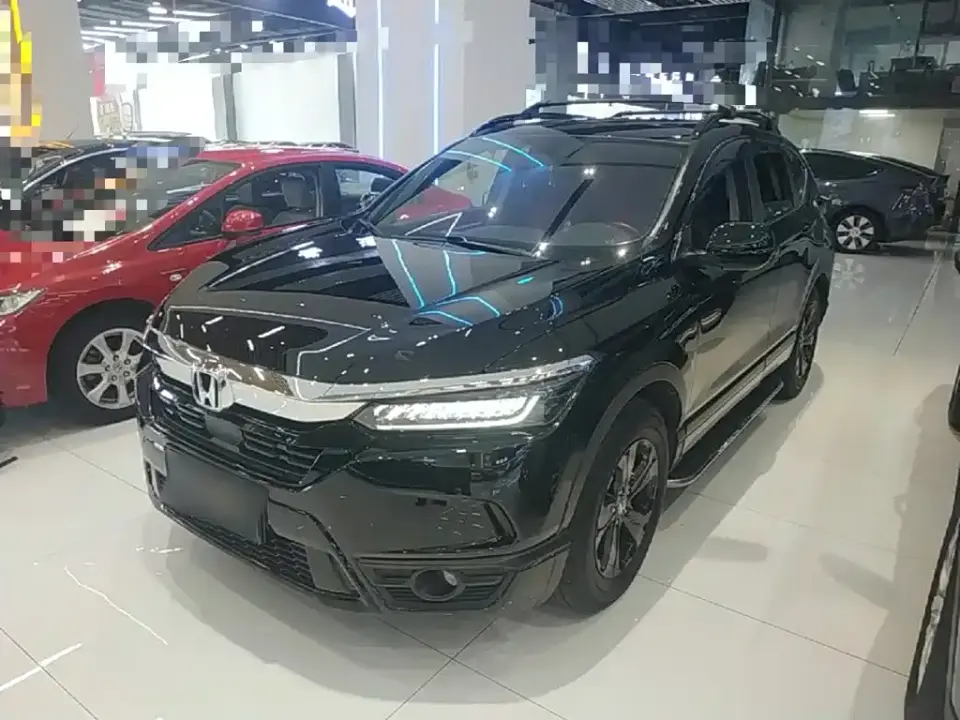 Honda Haoying 240TURBO CVT 2WD Smart 2022