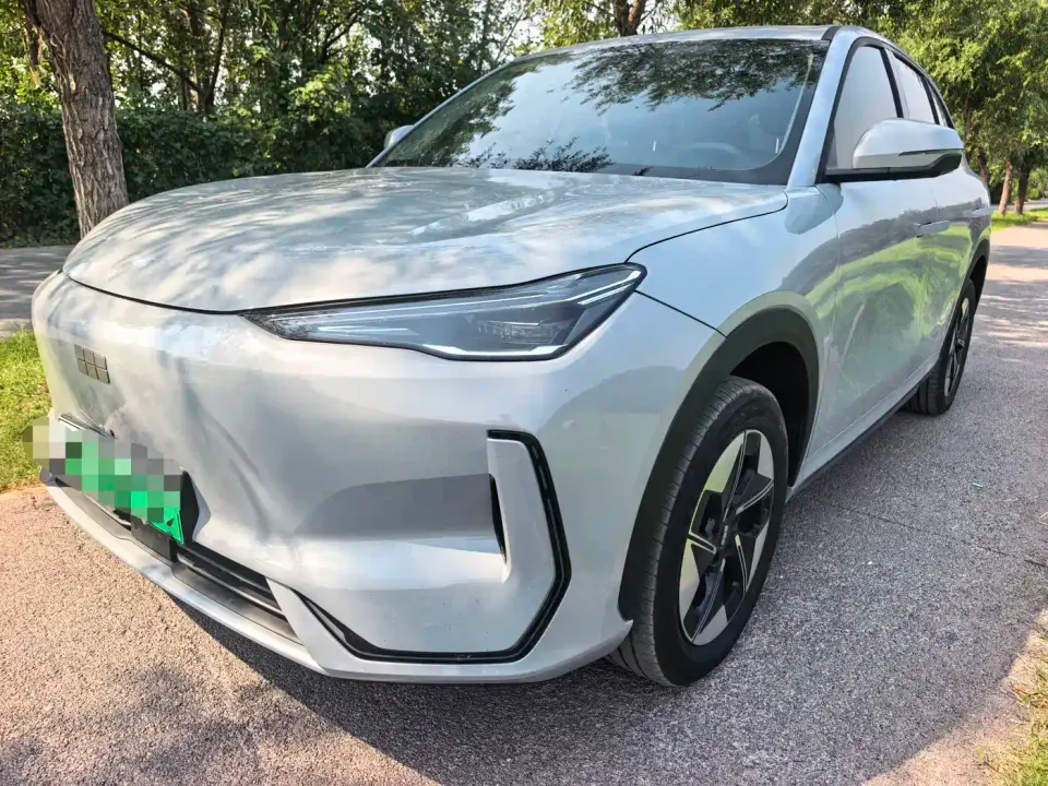 Geely Galaxy Galaxy E5 530km Voyage Edition 2025