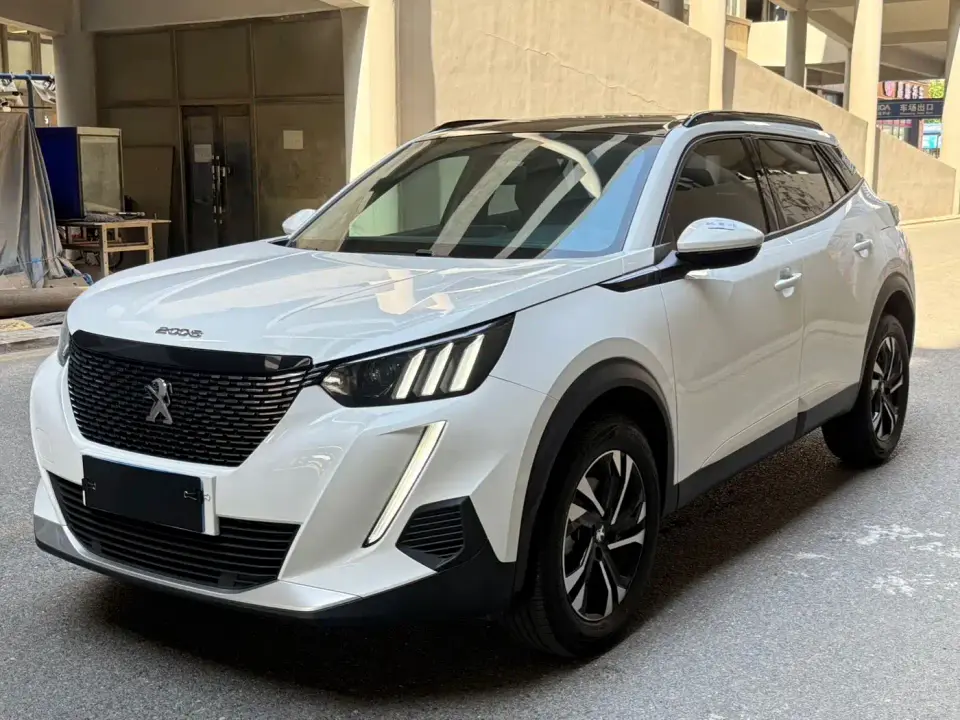 Peugeot 2008 230THP THE ONE 2025