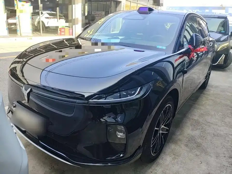 Voyah Auto Voyah Zhiyin Base 2025