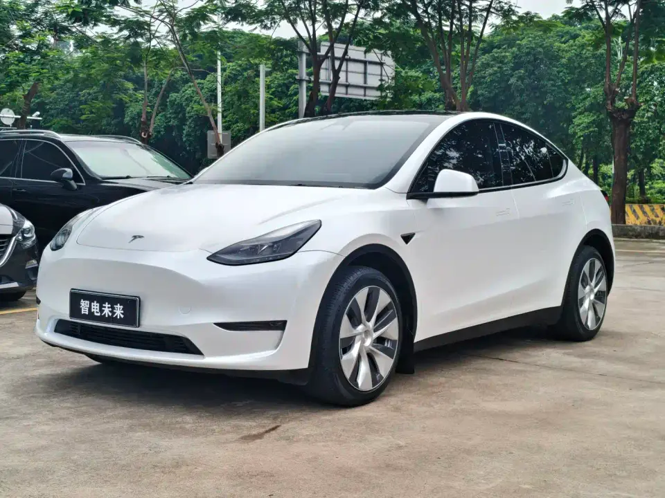 Tesla Model Y Long Range AWD 2023