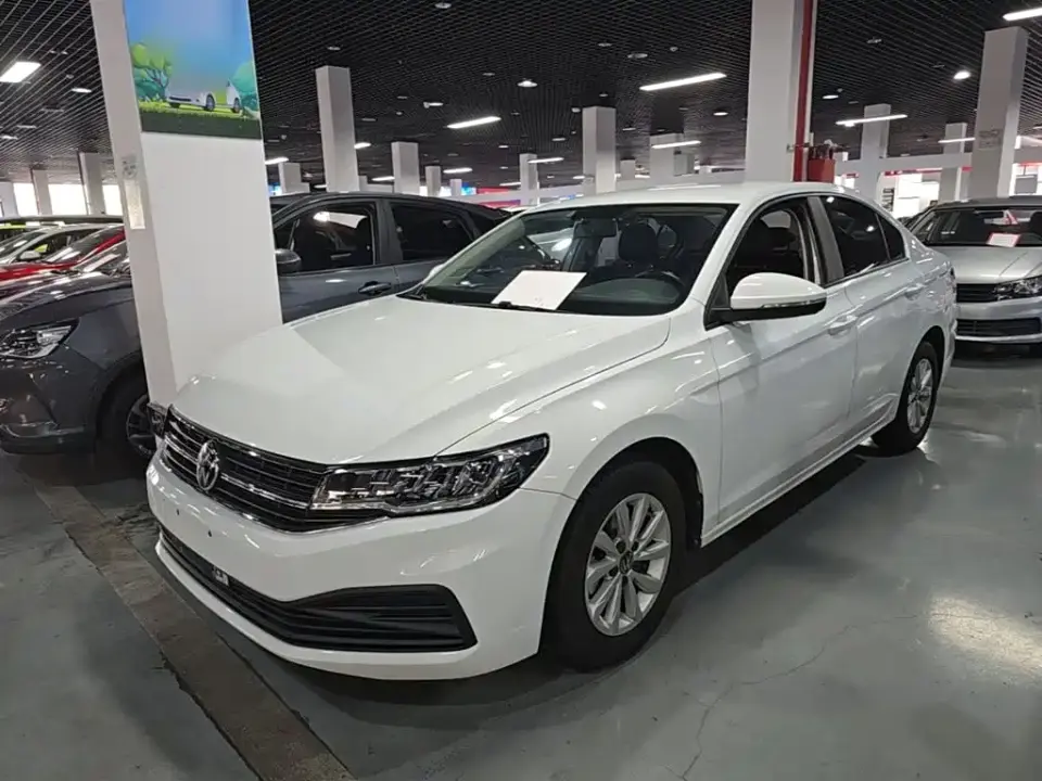 Volkswagen Bora 1.5L Automatic Fashion Smart Edition 2022