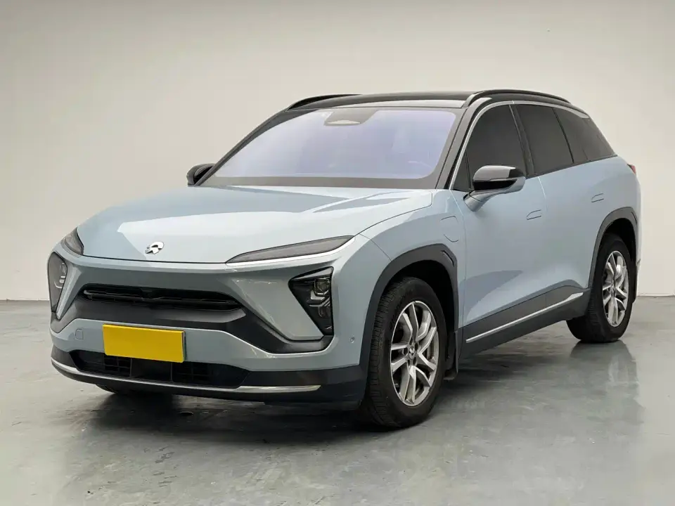 NIO ES6 600KM Sport 2022
