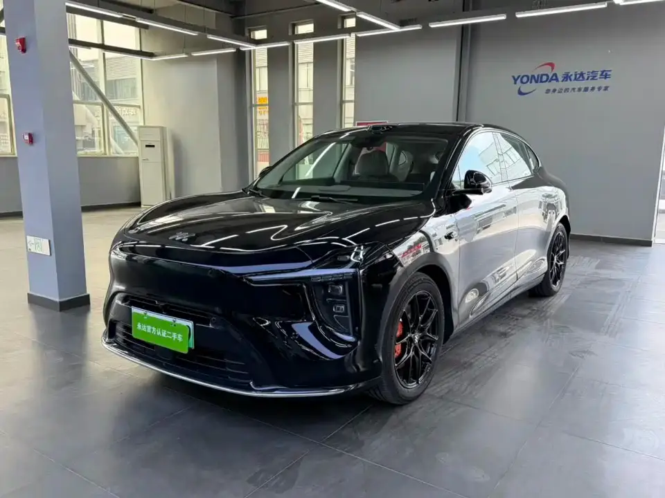 IM Motors IM LS6 Extended Range Base 2025