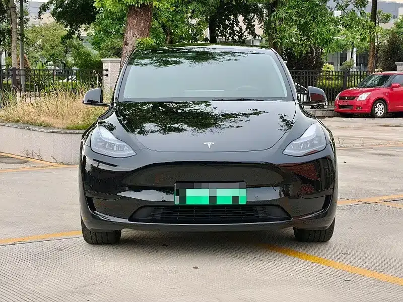Tesla Model Y Rear-Wheel Drive Version 2023