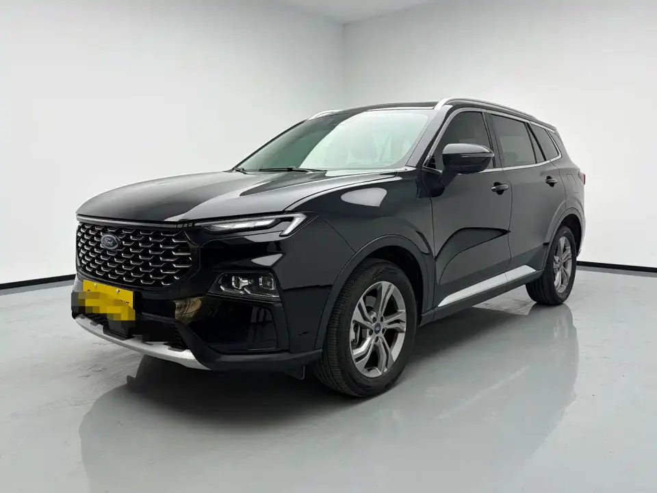 Ford Lingrui Model EcoBoost 170 Platinum Leading 2023