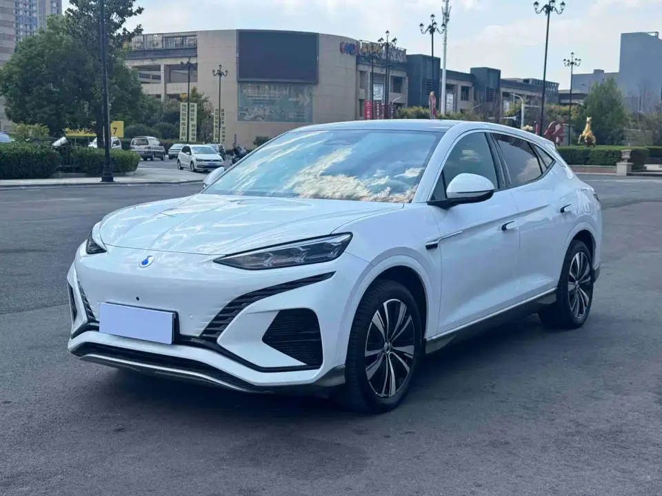 Denza N7 Extended Range Edition 2024