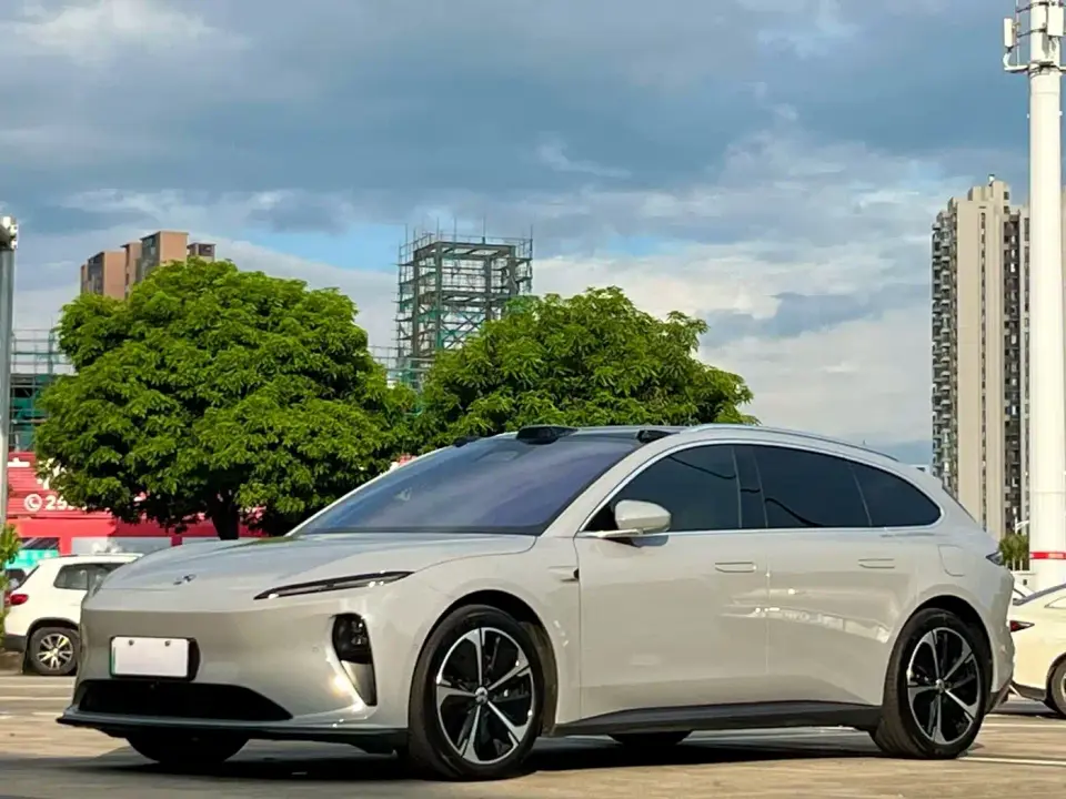 NIO ET5T 75kWh Touring 2024