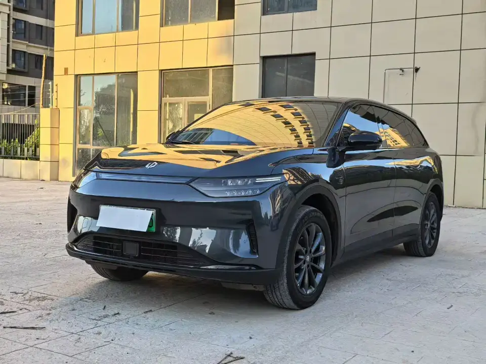 Leapmotor C11 Pure Electric 500 Comfort Edition 2023
