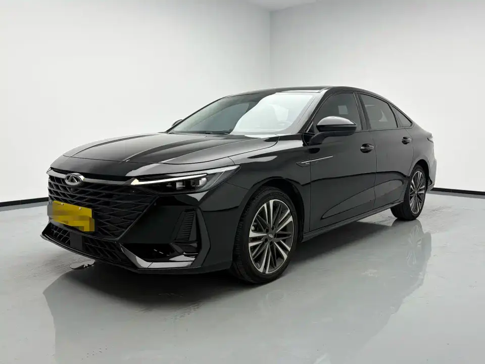 Chery Arrizo 8 Model High Energy Edition 2.0T DCT Speed 2023