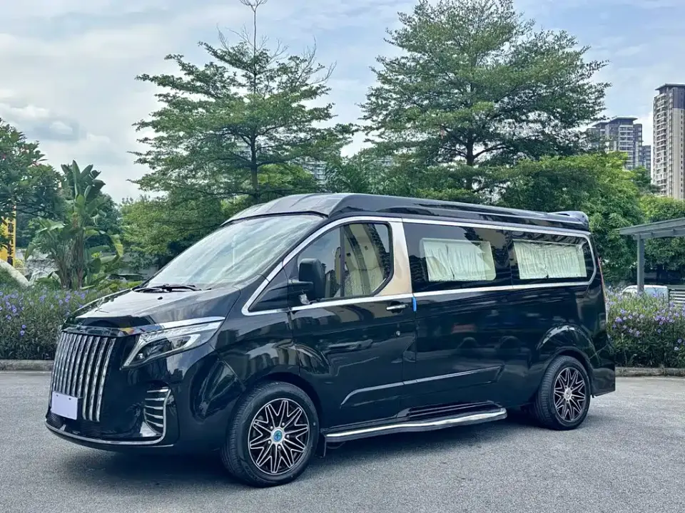 Kedi Auto Kedidia 2.0T Diya Yaoyun M1 2023
