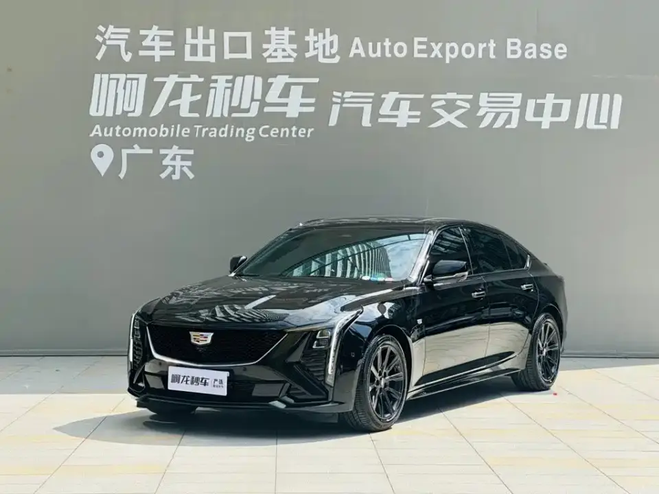 Cadillac CT5 28T Premium 2025