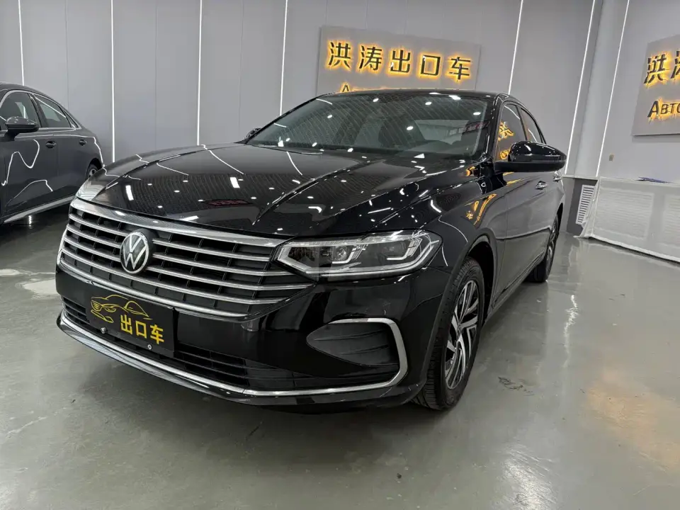 Volkswagen Lavida 280TSI DSG Comfort Edition 2023