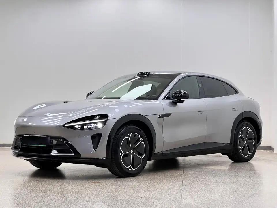 Xiaomi Auto Xiaomi YU7 Extended Range RWD Edition 2025