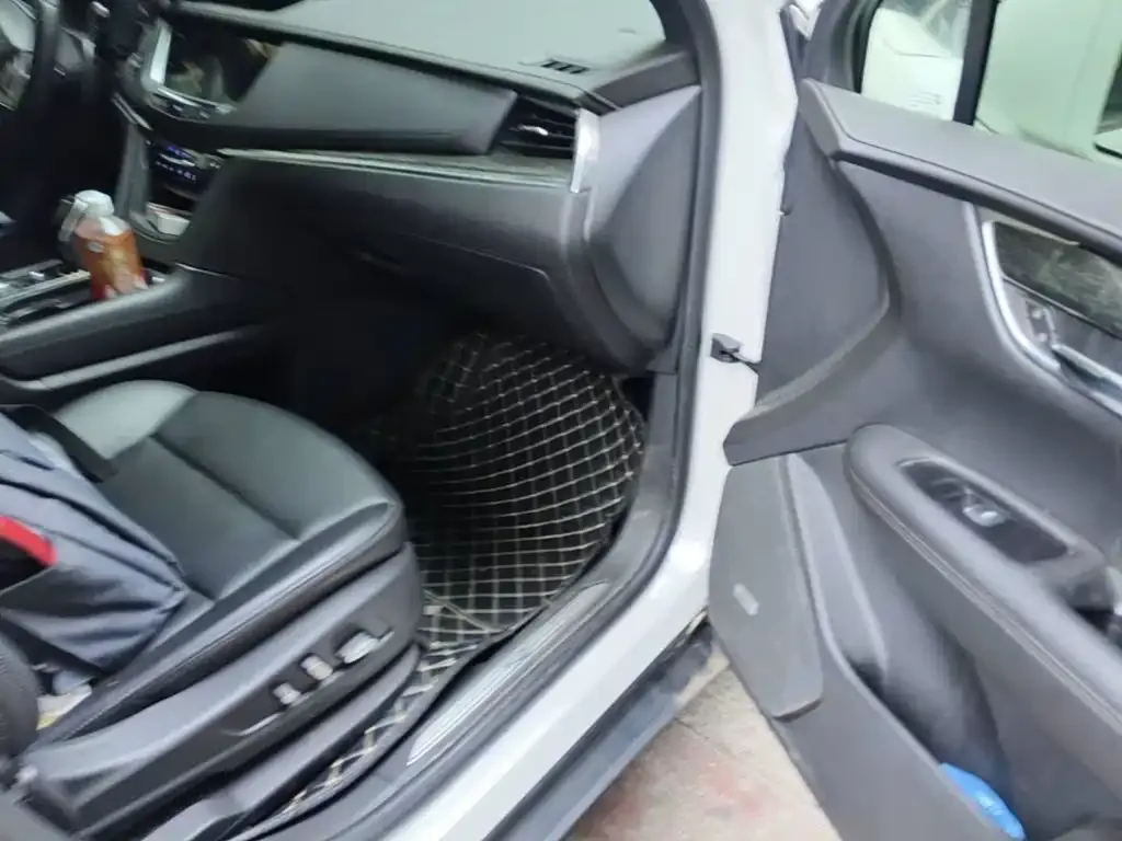 Cadillac XT5 Facelift 28T AWD Luxury Model 2020 — фото 10