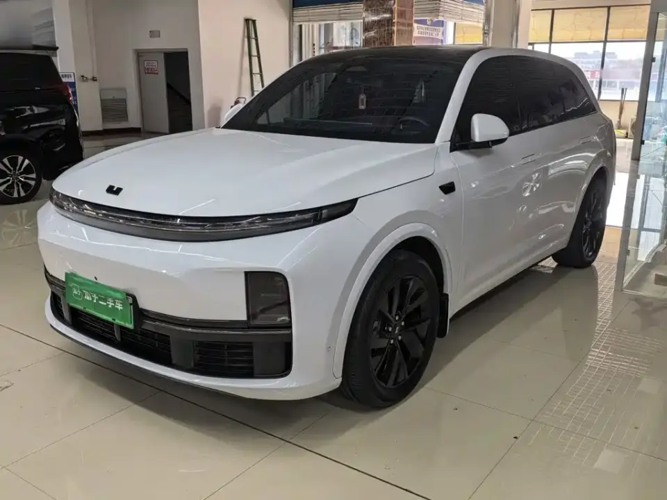 Li Auto L7 Air 2024