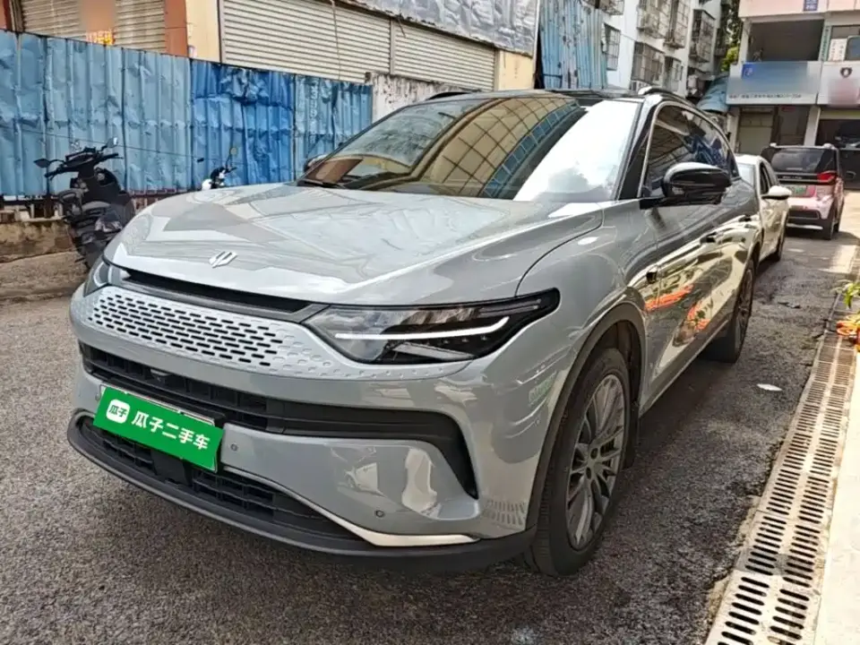 Leapmotor C11 Extended Range 300 Premium Edition 2026
