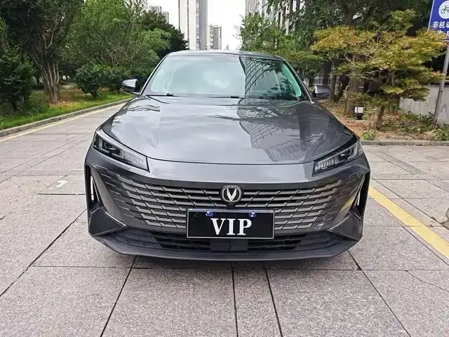 Changan Yida Blue Whale NE 1.5T GDI DCT Premium 2023