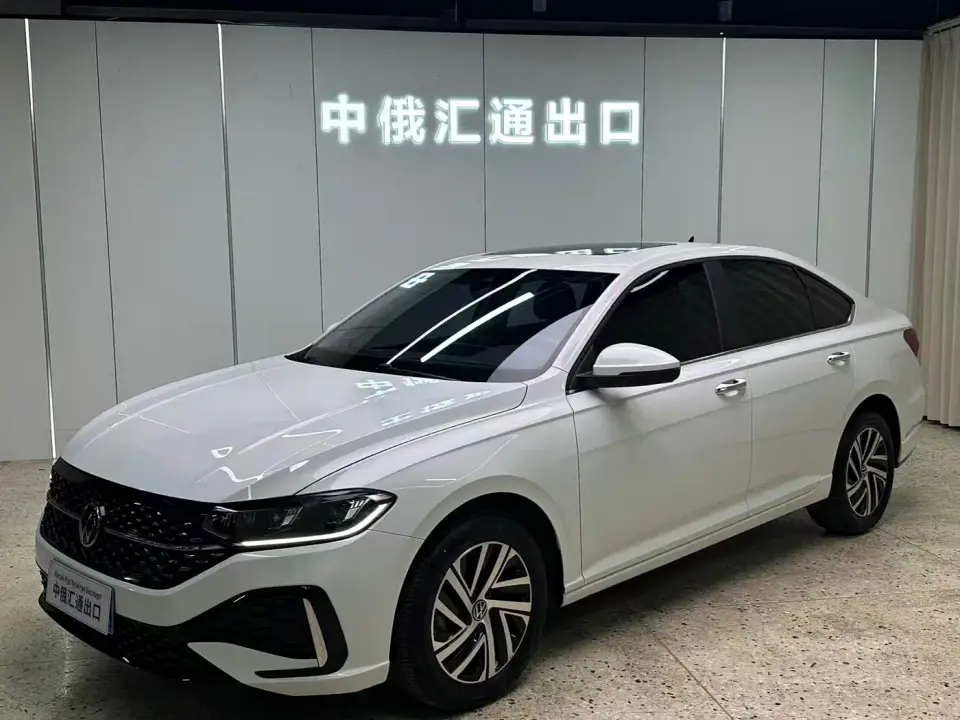 Volkswagen Lavida Model 1.5L Automatic Starlight 5 Million Edition 2023