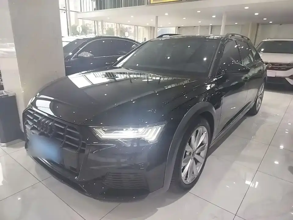 Audi A6 (Import) allroad quattro Explorer 55 TFSI Premium Off-road 2023