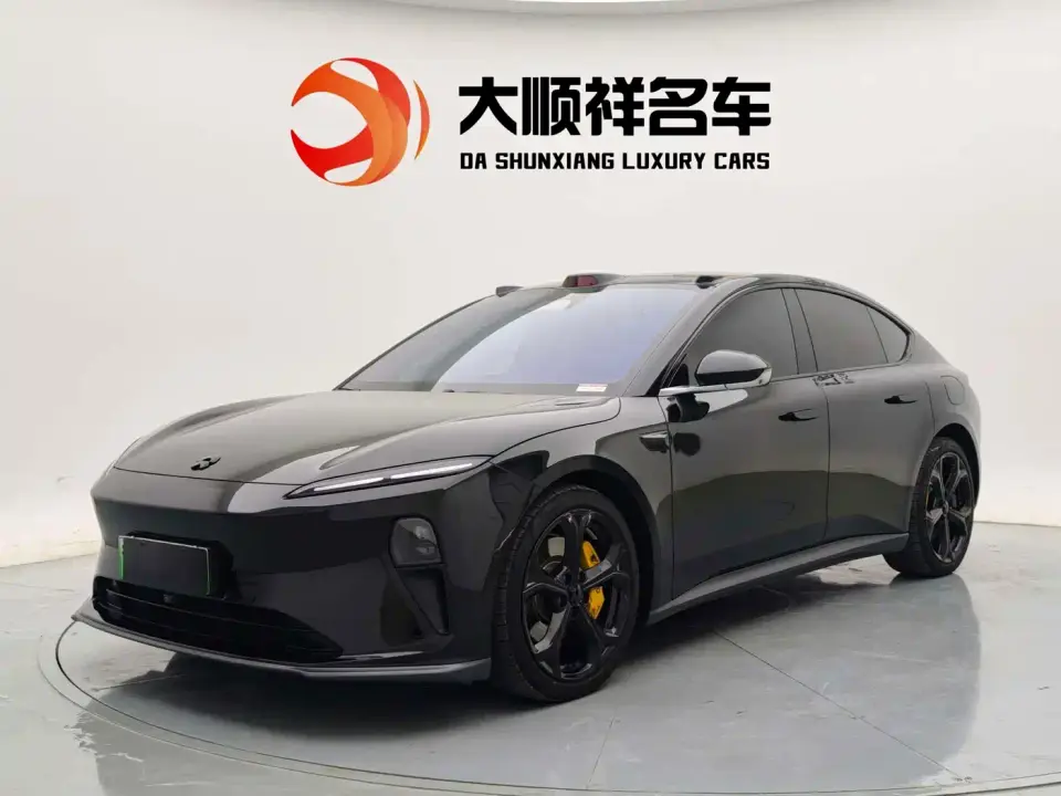 NIO ET5 75kWh 2023