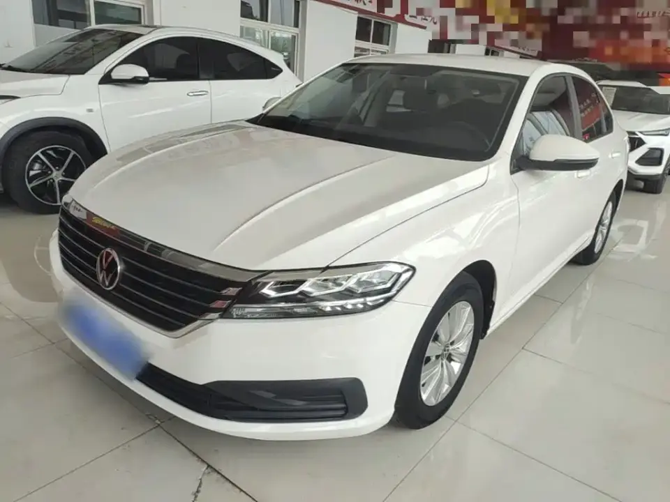 Volkswagen Lavida 1.5L Automatic Trend Edition 2022