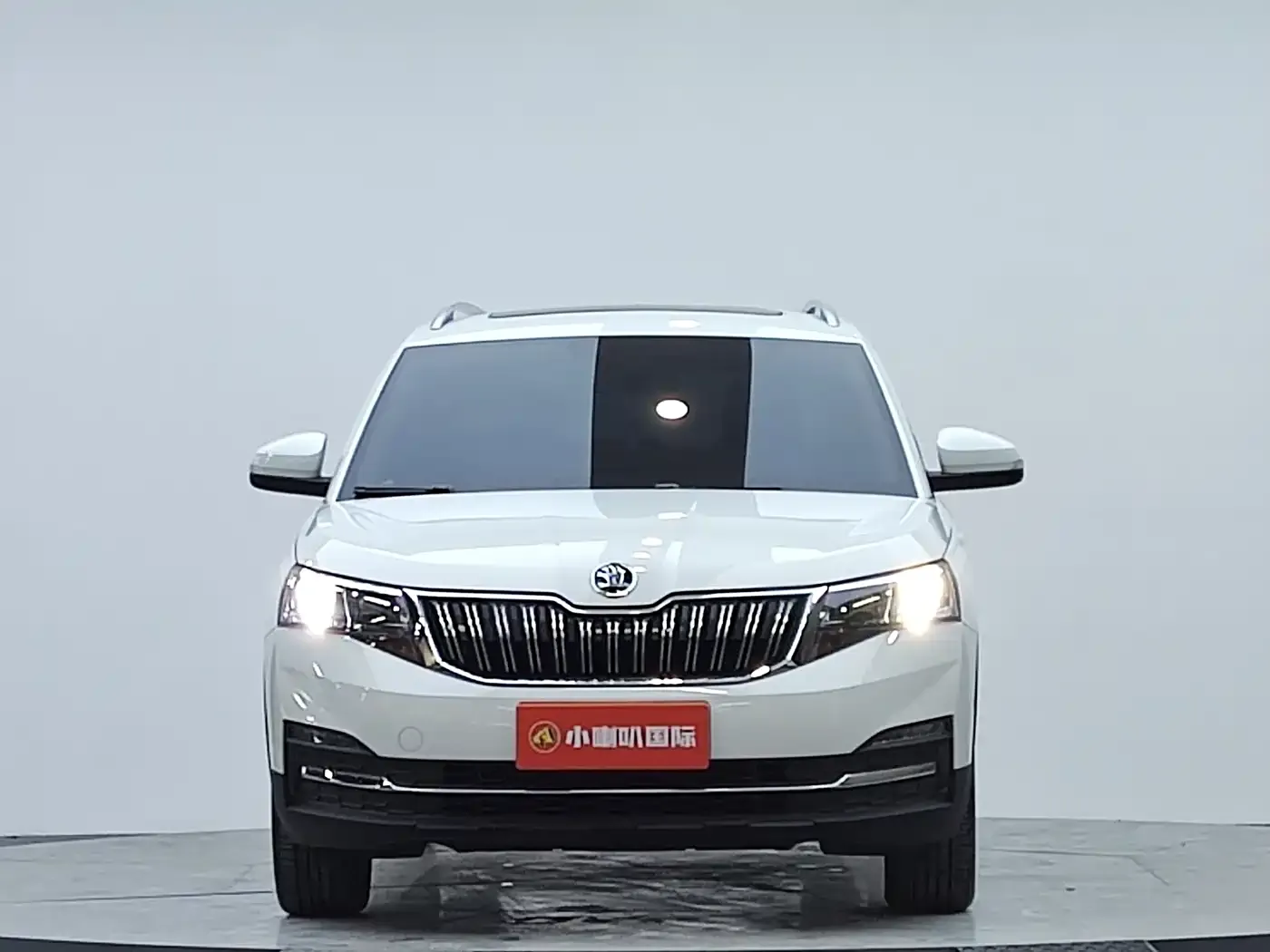 Skoda Kamiq 1.5L Auto Comfort Edition 2023 — фото 3